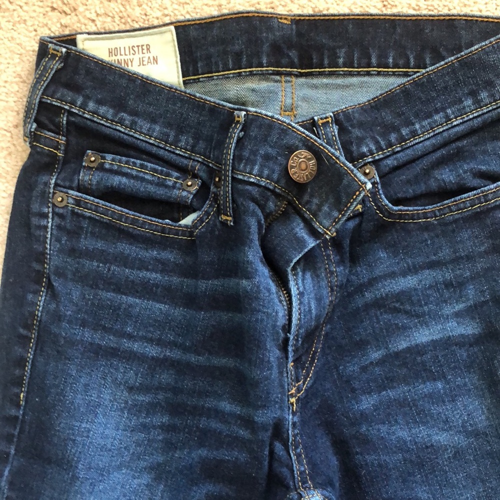 Jeans - Picture 2 of 8